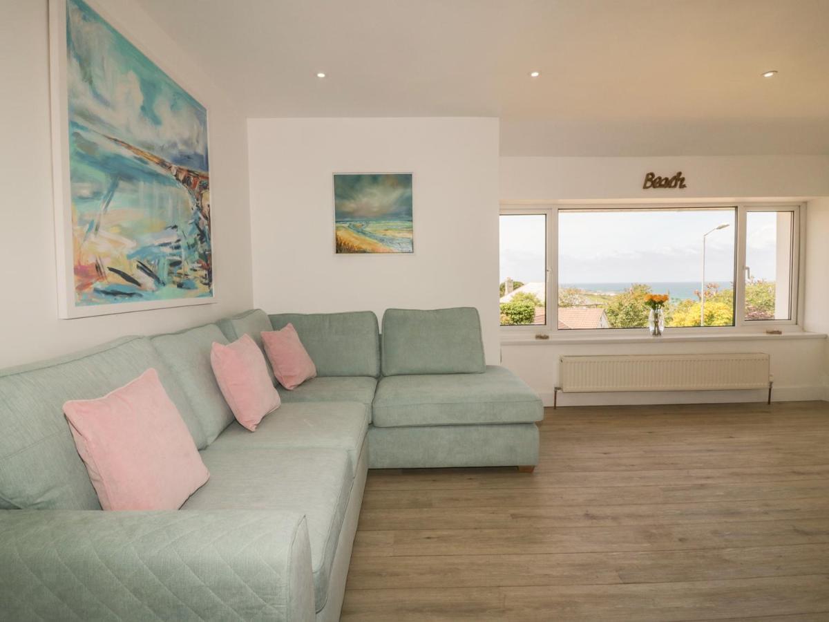Chi An Mor Vila New Quay Exterior foto
