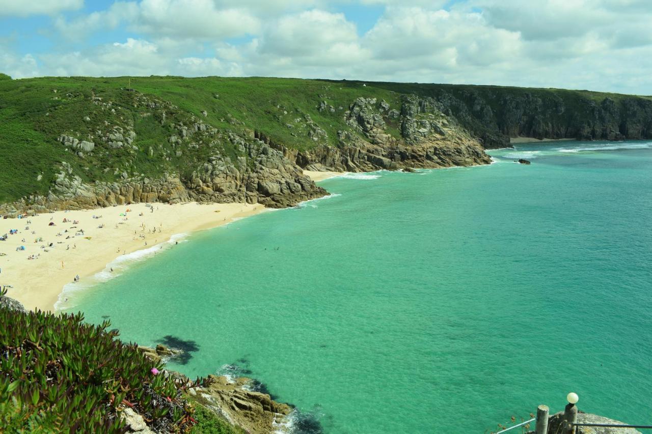 Chi An Mor Vila New Quay Exterior foto